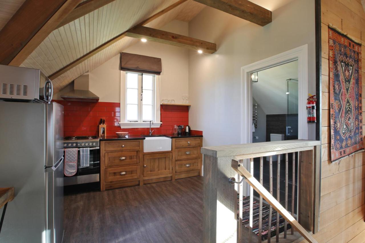 O Naturel Vineyard Holiday home Cromwell