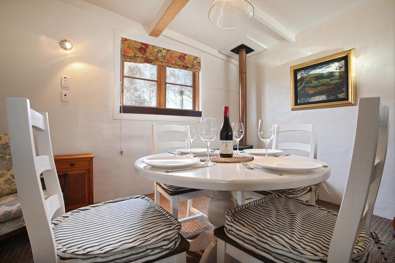 O Naturel Vineyard Holiday home Cromwell