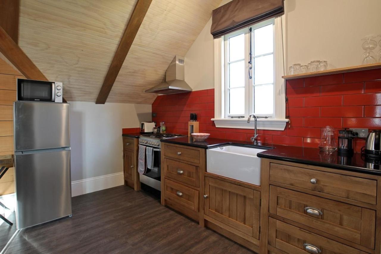 Holiday home O Naturel Vineyard Cromwell