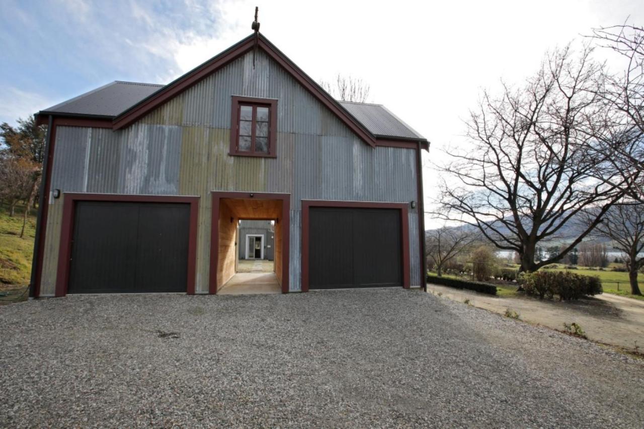 O Naturel Vineyard Holiday home Cromwell