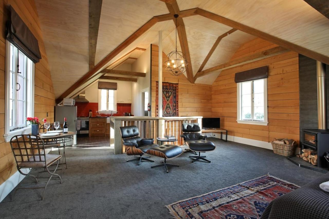 O Naturel Vineyard Holiday home *
